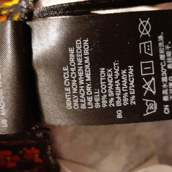 H & M COACHELLA COLLECTION - Picture 8 of 8